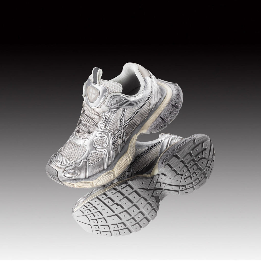 HART DAVIS - Magic Speed X103-Thick-soled heightening old dad shoes