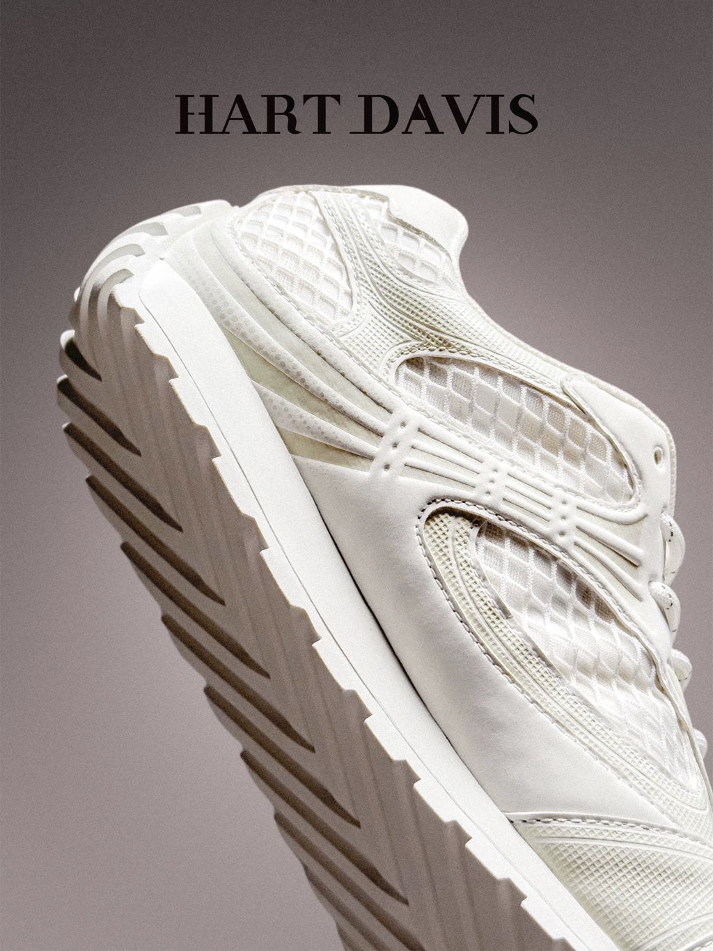 HART DAVIS -RS-Fashion sports and leisure shoes