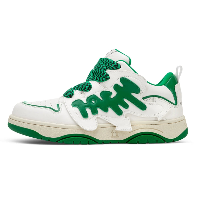 HART DAVIS Rebel Skateboard Shoes Arcane001-Original Casual Couple Bread Shoes