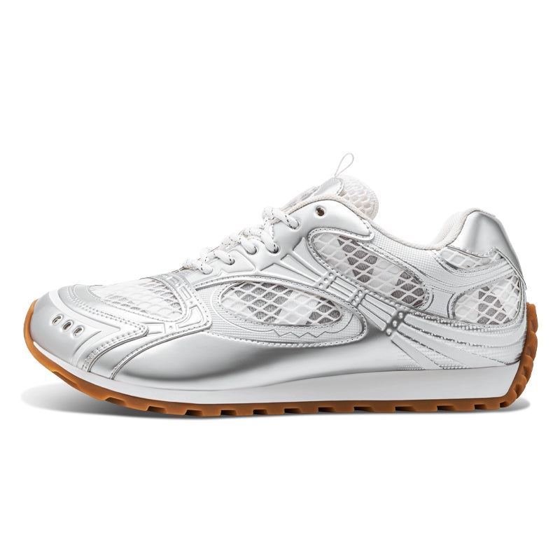 HART DAVIS - Winged RS-Casual Shoes Thin-soled Sneakers