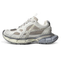 HART DAVIS - Magic Speed X103 Platform Sports Old Daddy Shoes