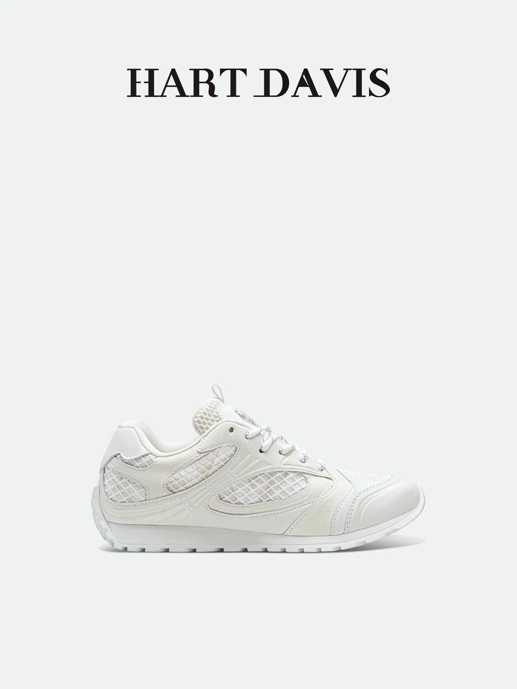 HART DAVIS -RS-Fashion sports and leisure shoes