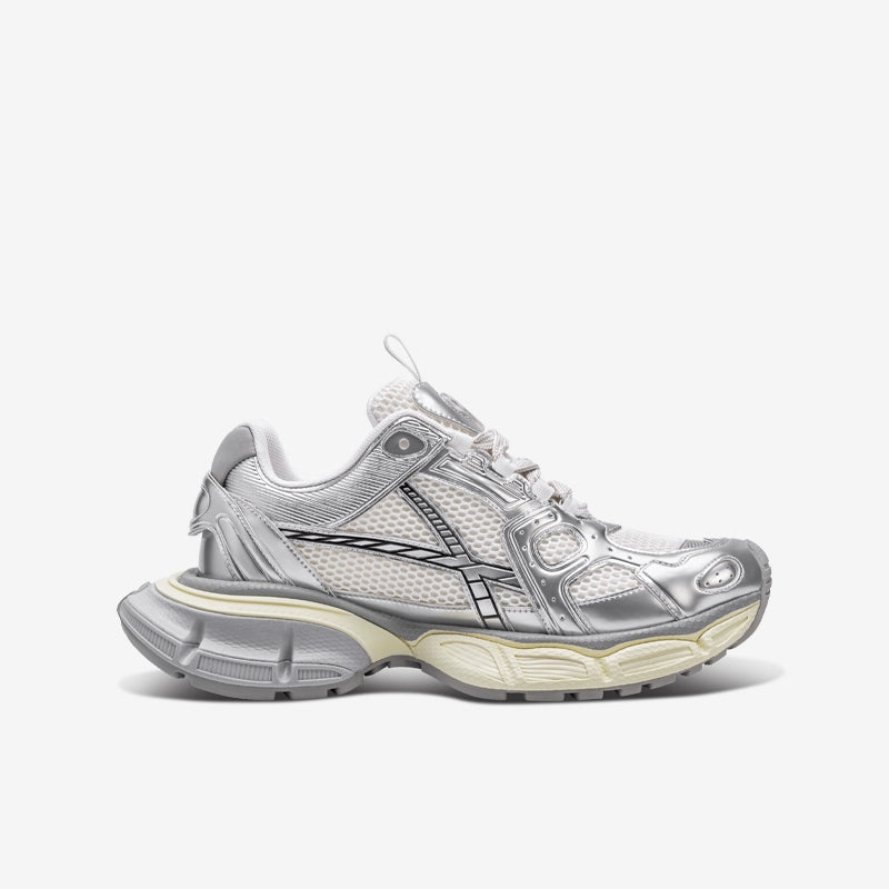 HART DAVIS - Magic Speed X103-Thick-soled heightening old dad shoes