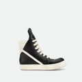 HART DAVIS - Edge GT-Prism Lens black and white old sports casual high-top shoes