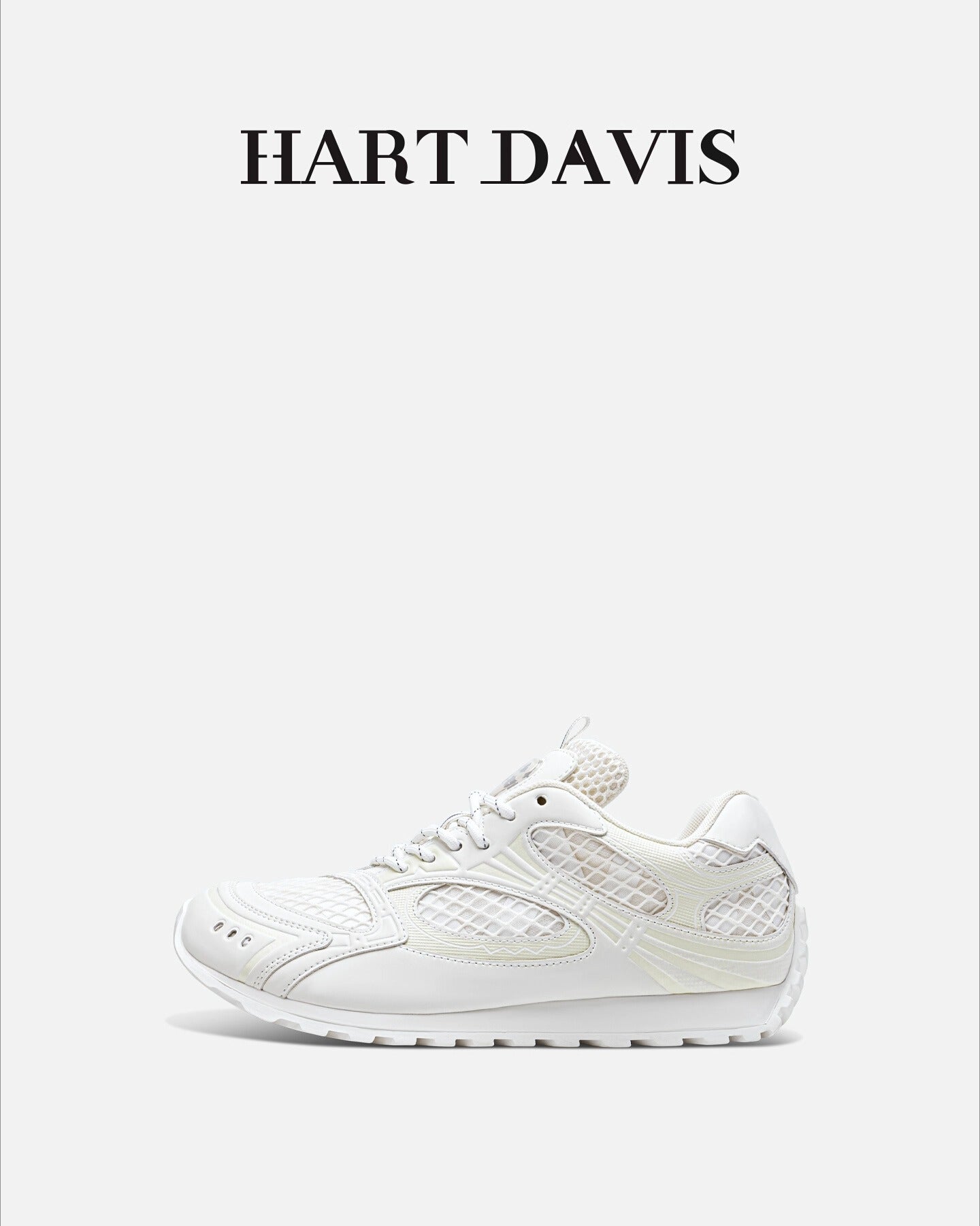 HART DAVIS -RS-Fashion sports and leisure shoes